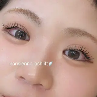 マツエク・マツパ 束感、LEDエク/ inoue🪿🧺のマツエク・マツパデザイン