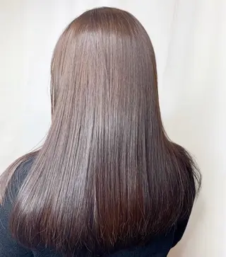 🫧ヘッドスパ専任 🫧谷口恵美🫧のヘアスタイル