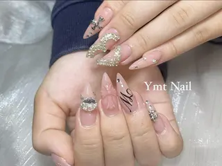 ネイル YMT. NailStudioのネイルデザイン