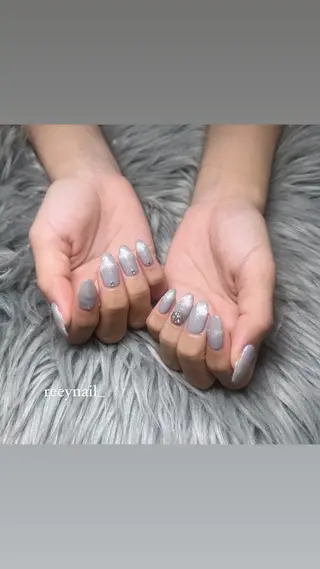 ネイル ulysses nailsalonのネイルデザイン