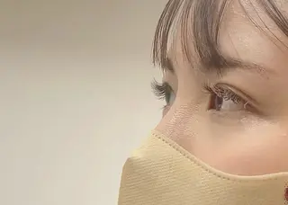 マツエク・マツパ hairsalon 556のマツエク・マツパデザイン