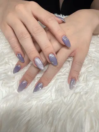 ネイル リン リンのネイルデザイン