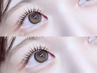 マツエク・マツパ 🎀TOPBROW IORI🎀のマツエク・マツパデザイン
