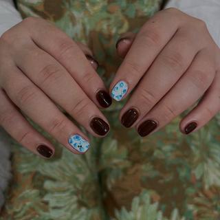 ネイル nao. | nailartistのネイルデザイン