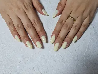 ネイル mogunail &blowのネイルデザイン