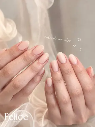 ネイル MIREI Felice大宮西口のネイルデザイン