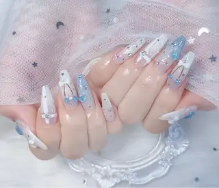 ネイル Chan Nail Salonのネイルデザイン