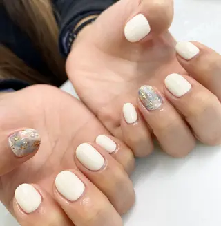 ネイル 吉田 (ネイリスト)のネイルデザイン