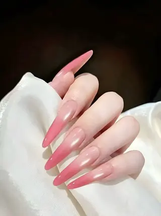ネイル Unicorn Nail原宿表参道のネイルデザイン