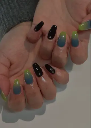 ネイル nail List acoのネイルデザイン