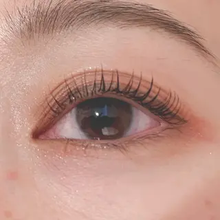 パーマ マツエク・マツパ Rina ☆のマツエク・マツパデザイン
