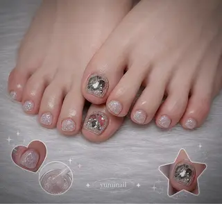 ネイル Yumi nailのネイルデザイン