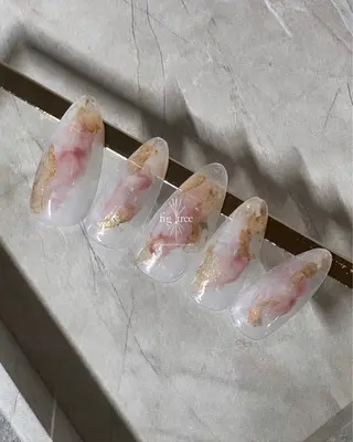 ネイル figtree hikariのネイルデザイン