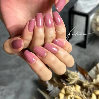 ネイル salon de fika【中崎町】のネイルデザイン