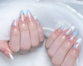 ネイル 👛Lien nailsのネイルデザイン