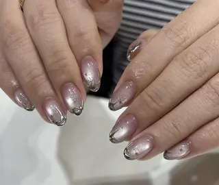ネイル TiTi Nail🫧のネイルデザイン