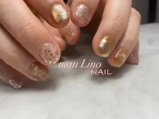 ネイル 宇都宮ネイルGELo nail KAORIのネイルデザイン