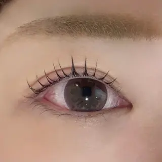 マツエク・マツパ 🍒TIARA Karinのマツエク・マツパデザイン