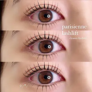 マツエク・マツパ MIU🫧銀座/ 似合わせデザイン🎀のマツエク・マツパデザイン