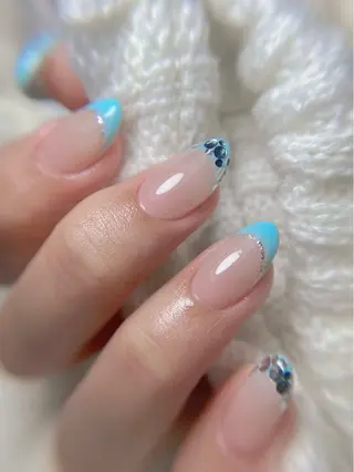 ネイル CHAIKO ANA.CHUOのネイルデザイン