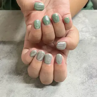 ネイル FELICE ﾌｪﾘｰﾁｪのネイルデザイン