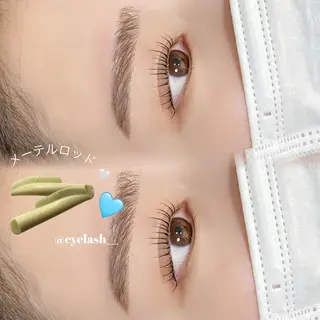 マツエク・マツパ ご予約はタップ☝️ salonBONNYのマツエク・マツパデザイン