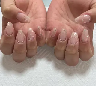 ネイル nail M&Tのネイルデザイン
