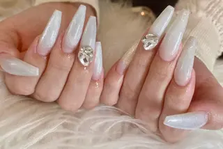 ネイル nail salon oneness🎀のネイルデザイン
