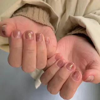 ネイル cocoro nail salonのネイルデザイン