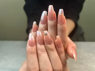 ネイル NailsBY 249のネイルデザイン
