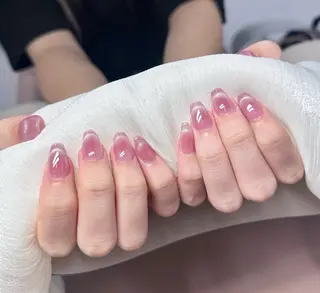 ネイル STUDIO •9のネイルデザイン