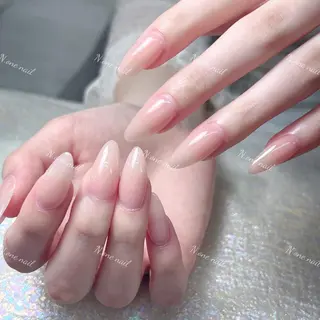 ネイル N.one ゆき💋のネイルデザイン