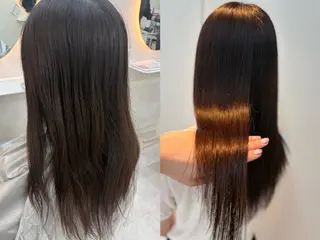ロング 🎀asumi🍓 モデル様募集中🎀のヘアスタイル