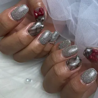 ネイル Beauty Space N&Nのネイルデザイン