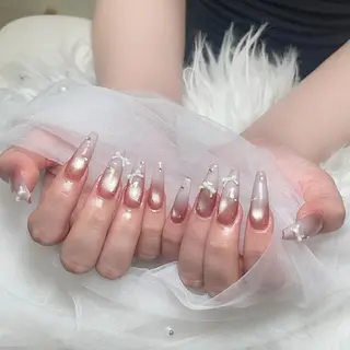 ネイル Nihonthy Nail 新宿のネイルデザイン