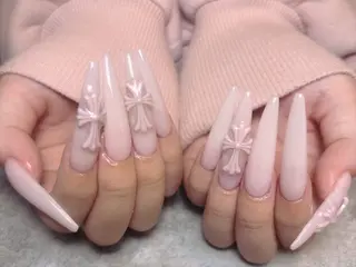 ネイル Nail Salon Taki/吉祥寺店のネイルデザイン