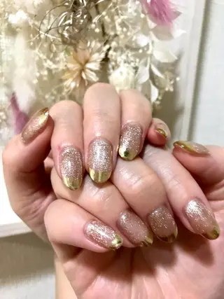 ネイル M`s プライベートサロンのエステ・リラクイメージ