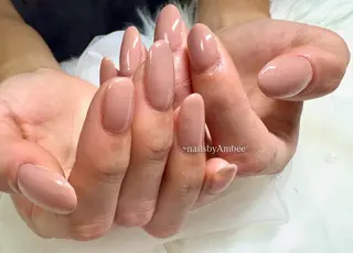 ネイル Beloved アンビカ🫧大宮店✨のネイルデザイン