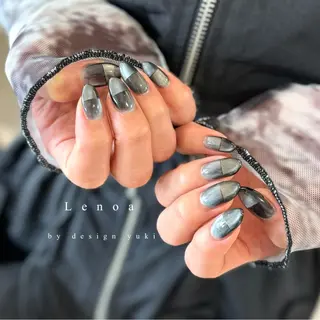ネイル Tielu Yukiのネイルデザイン