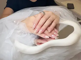 ネイル Wilu nail 二子玉川店のネイルデザイン