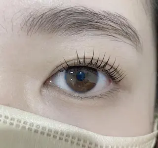 マツエク・マツパ Akina&Eye lash🌼LED店のマツエク・マツパデザイン