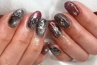 ネイル Nail Salon Lindaのネイルデザイン