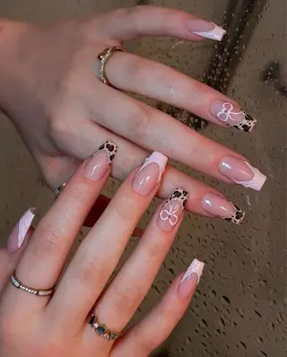 ネイル ネコ Nailのネイルデザイン