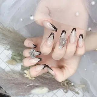 ネイル DG nailのネイルデザイン