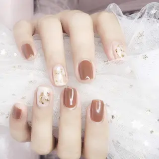 ネイル Cute B e au t yのマツエク・マツパデザイン
