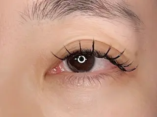 マツエク・マツパ neroli .staffのマツエク・マツパデザイン