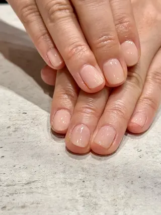 ネイル くぼた こころのネイルデザイン