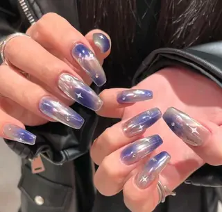 ネイル Molly _nailのネイルデザイン