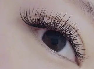 マツエク・マツパ Cute beauty2のマツエク・マツパデザイン