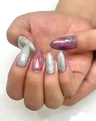 ネイル 'a'ala nailのネイルデザイン